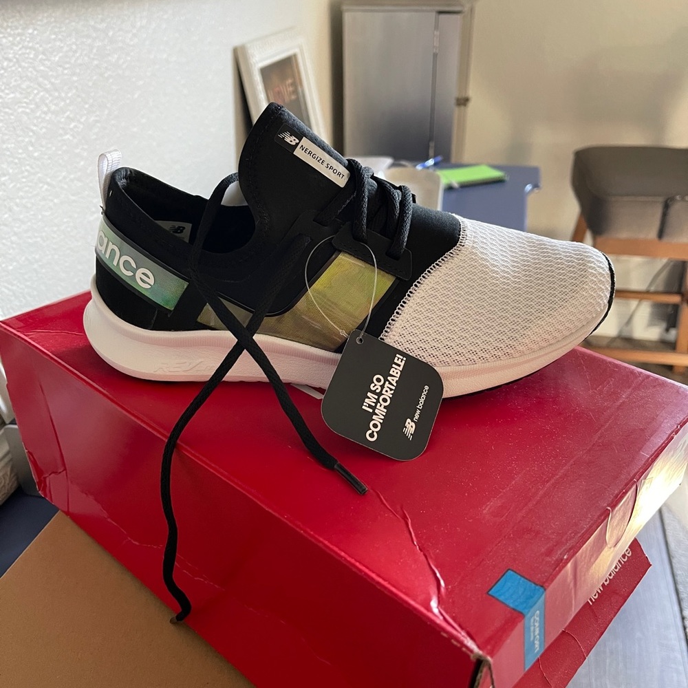 Women’s New Balance